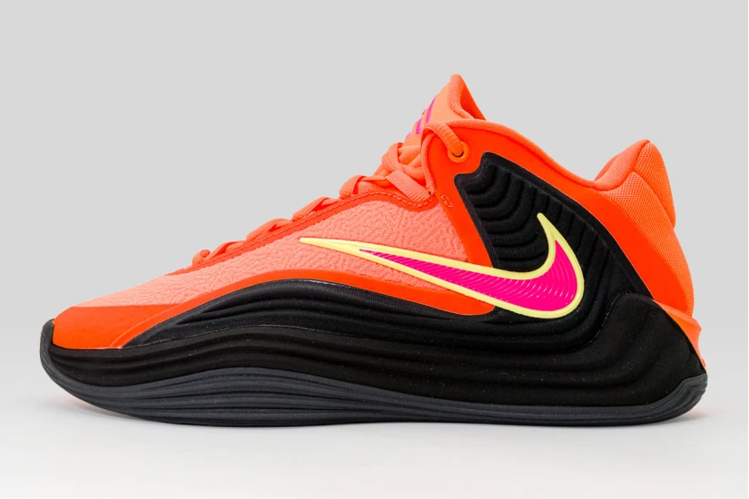 Nike Giannis Freak 7 Ignition Ανδρικά Μπασκετικά Παπούτσια