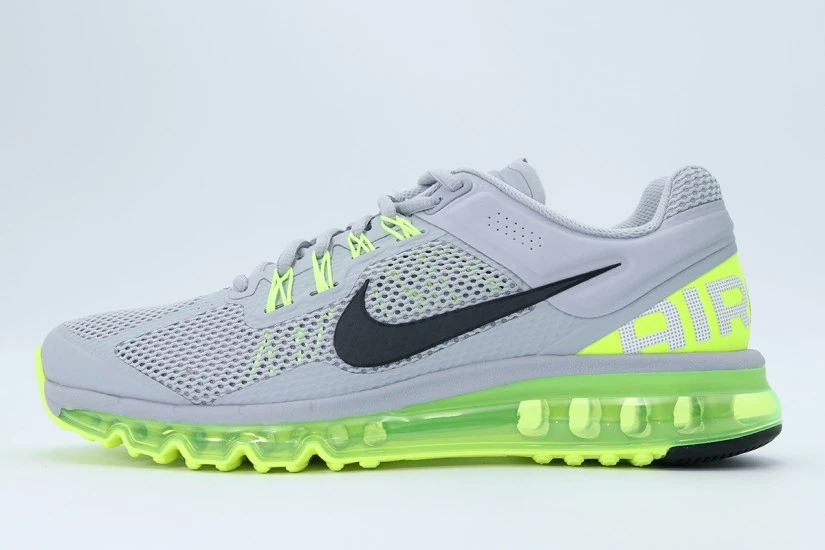 Nike Air Max 2013 Ανδρικά Sneakers