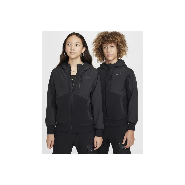 Nike Sportswear City Utility Easyon Therma-Fit  Ζακέτα Πολυεστερι (HF4208 010)