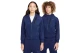 Nike Sportswear City Utility EasyOn Παιδική Ζακέτα με Κουκούλα