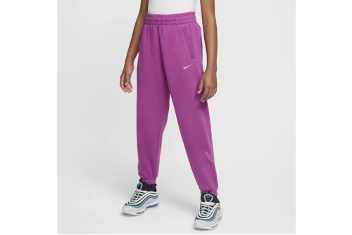 Nike Sportswear Club Παντελόνι Φόρμας Γυναικείο (HF4400 518)