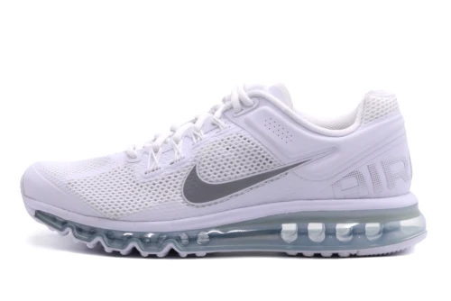 Nike Air Max 2013 Sneakers (HF4884 100)