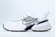 Nike V2K Run Sneakers Μαύρα, Λευκά