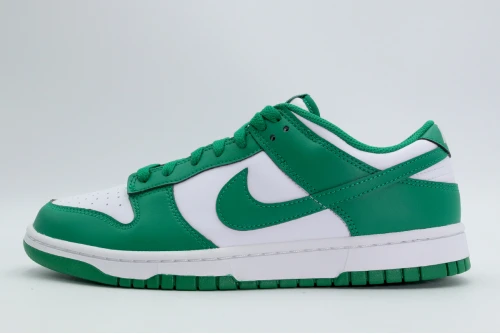 Nike Dunk Low Retro Sneakers (HF5441 101)