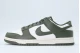 Nike Dunk Low Retro Ανδρικά Sneakers