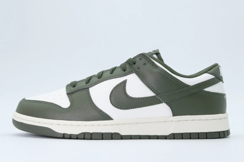Nike Dunk Low Retro Ανδρικά Sneakers