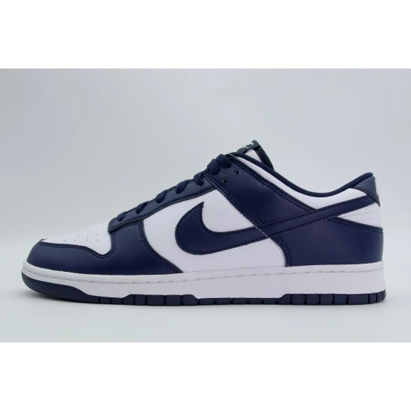 Nike Dunk Low Retro Sneakers (HF5441 107) Nike Dunk Low Retro Sneakers (HF5441 107)