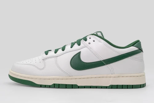 Nike Dunk Low Retro Sneakers (HF5441 115)
