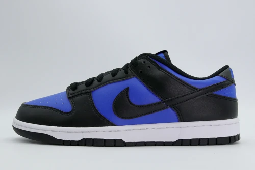 Nike Dunk Low Retro Sneakers (HF5441 401)