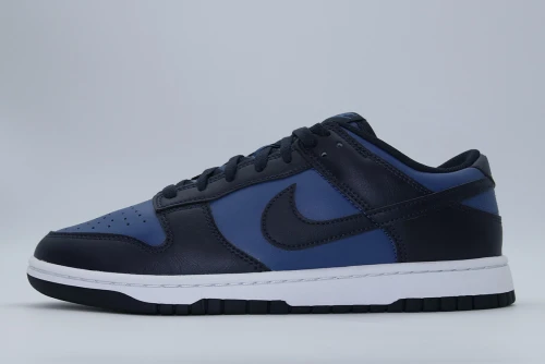 Nike Dunk Low Retro Sneakers (HF5441 402)