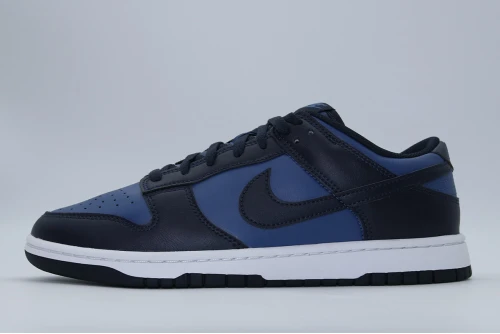 Nike Dunk Low Retro Sneakers (HF5441 402)