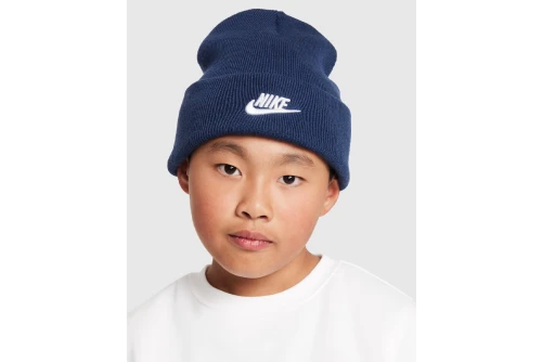 Nike Peak Σκουφάκι Χειμερινό (HF5498 410)