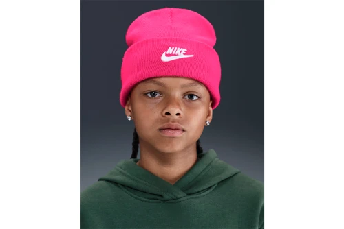 Nike Peak Σκουφάκι Χειμερινό (HF5498 645)