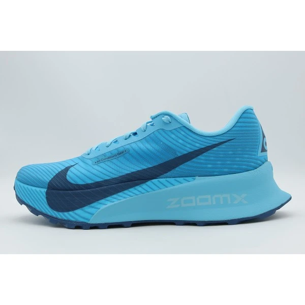 Nike Acg Ultrafly Παπούτσια Trail Running (HF5668 400)
