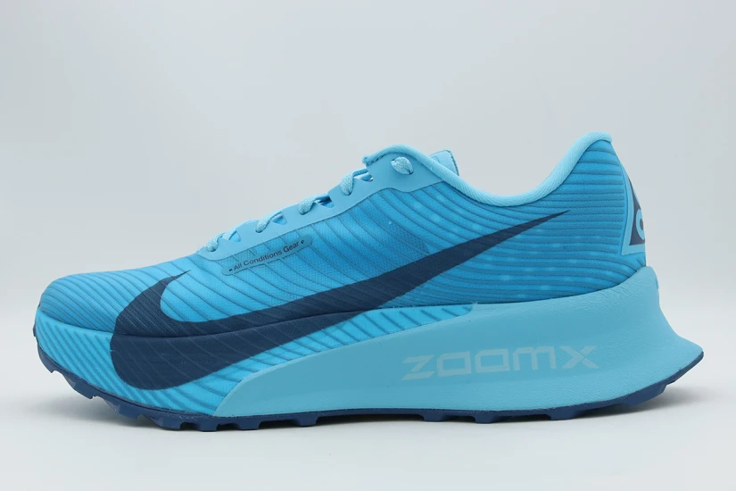 Nike ACG Ultrafly Trail Ανδρικά Αθλητικά Παπούτσια Trail Running Γαλάζια, Μπλε Σκούρο