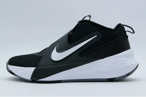 Nike Team Hustle D 12 Παπούτσια Για Μπάσκετ (HF6279 002)