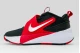 Nike Team Hustle D 12 Παιδικά Μπασκετικά Παπούτσια