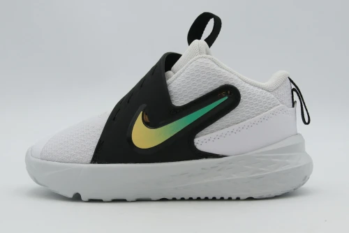 Nike Team Hustle D 12 Sneakers (HF6281 105)