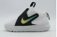 Nike Team Hustle D 12 Sneakers (HF6281 105)