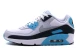 Nike Air Max 90 Sneakers