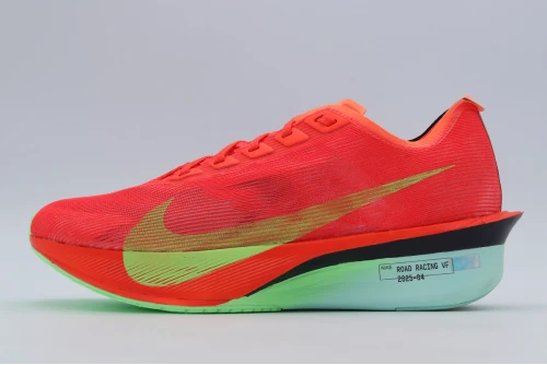 Nike Vaporfly 4 Αθλητικά Παπούτσια Για Τρέξιμο (HF6412 600)