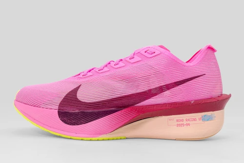 Nike Zoomx Vaporfly Next 4 Αθλητικά Παπούτσια Για Τρέξιμο (HF6412 601)