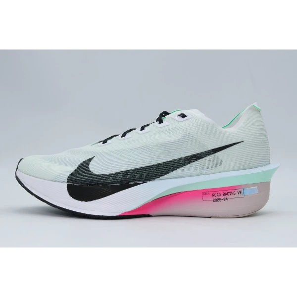 Nike Zoomx Vaporfly Next 4 Αθλητικά Παπούτσια Για Τρέξιμο (HF6414 101) Nike Zoomx Vaporfly Next 4 Αθλητικά Παπούτσια Για Τρέξιμο (HF6414 101)