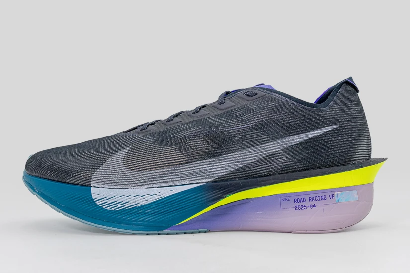 Nike Zoomx Vaporfly 4 Ανδρικά Αθλητικά Παπούτσια για Τρέξιμο Μαύρα, Διάφορα Χρώματα