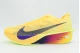 Nike Zoomx Vaporfly 4 Ανδρικά Αθλητικά Παπούτσια για Τρέξιμο Πορτοκαλί, Διάφορα Χρώματα