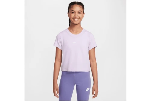 Nike Sportswear Cropped T-Shirt (HF7010 537)