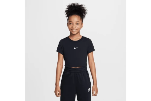 Nike Sportswear Crop T-Shirt (HF7011 010)