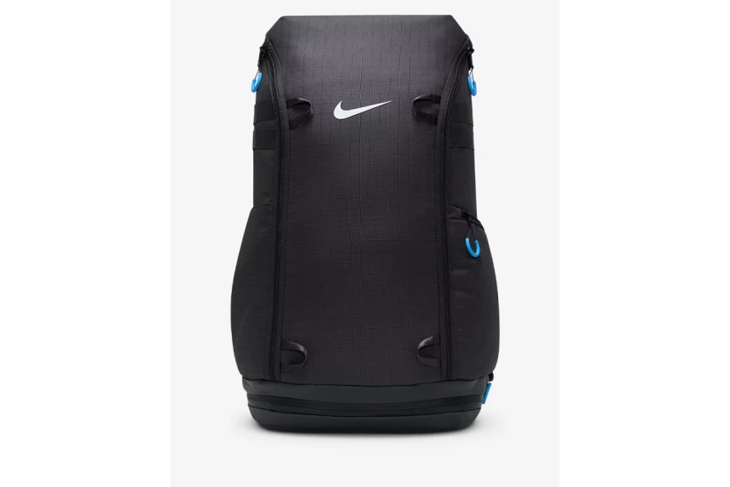 Nike Elite EasyOn Backpack Μαύρο 31L