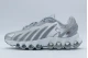 Nike Air Max Dn8 Sneakers Ασημί, Γκρι, Λευκά