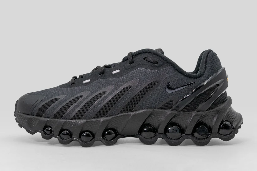 Nike Air Max Dn8 Sneakers Μαύρα
