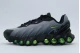 Nike Air Max Dn8 Sneakers Ανθρακί, Μαύρα, Πράσινα