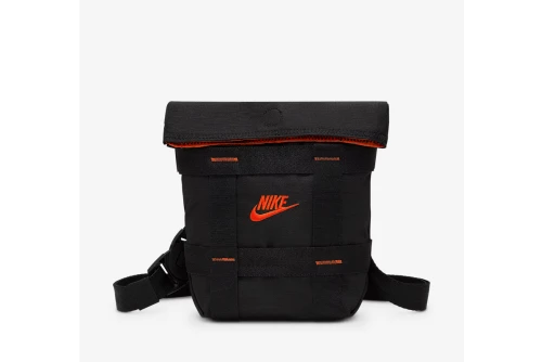 Nike Sportswear Τσαντάκι Χιαστί - Ώμου 3L (HF8106 010)