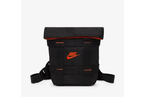 Nike Sportswear Τσαντάκι Χιαστί - Ώμου 3L (HF8106 010)