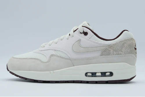 Nike Air Max 1 Premium Sneakers Ανδρικά (HF8127 100)