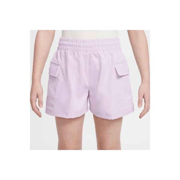 Nike Sportswear Cargo Σορτς Αθλητικό (HF8178 537)
