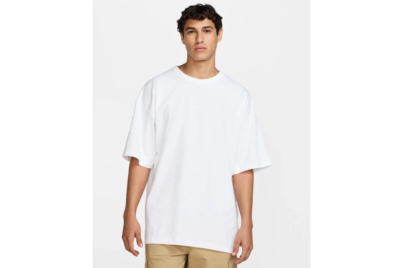 Nike Sportswear Premium Essentials Ανδρικό Κοντομάνικο T-Shirt