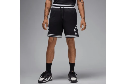 Jordan Sport Dri-Fit Mesh Diamond Βερμούδα Μπασκετική Ανδρική (HF9910 010)