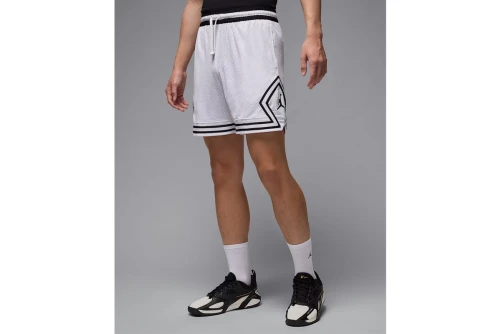 Jordan Sport Dri-Fit Mesh Diamond Βερμούδα Μπασκετική Ανδρική (HF9910 100)