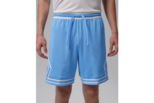 Jordan Sport Dri-Fit Mesh Diamond Βερμούδα Μπασκετική Ανδρική (HF9910 412)