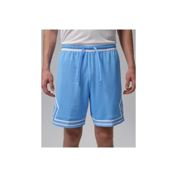 Jordan Sport Diamond 10Cm Βερμούδα Μπασκετική Γυναικεία (HF9910 412)