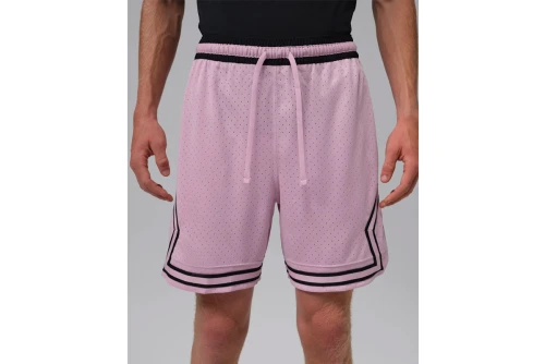 Jordan Sport Dri-Fit Mesh Diamond Βερμούδα Μπασκετική Ανδρική (HF9910 676)