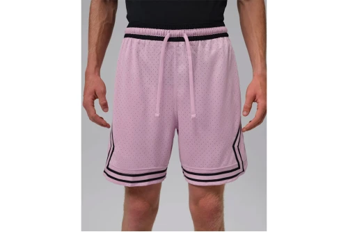 Jordan Sport Dri-Fit Mesh Diamond Βερμούδα Μπασκετική Ανδρική (HF9910 676)