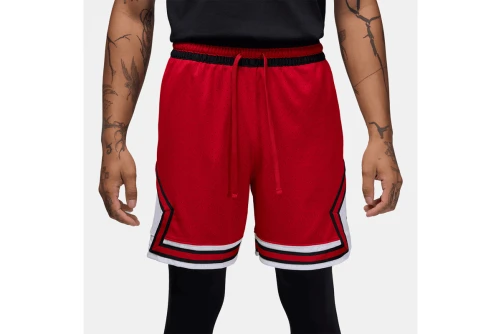 Jordan Sport Dri-Fit Mesh Diamond Βερμούδα Μπασκετική Ανδρική (HF9910 687)