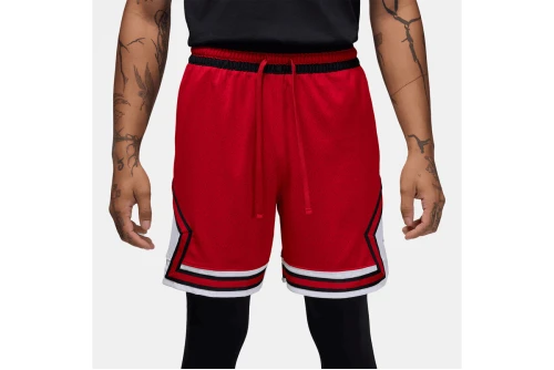 Jordan Sport Dri-Fit Mesh Diamond Βερμούδα Μπασκετική Ανδρική (HF9910 687)