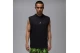 Jordan Sport Crossover Dri-FIT Ανδρικό Αμάνικο Hoodie Μαύρο