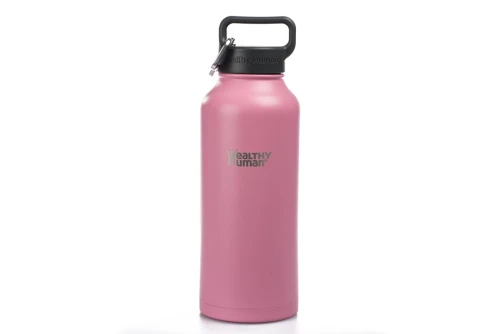 Healthy Human Stein Bottle 32Oz-946Ml (HH-SOB14-PETAL PINK)